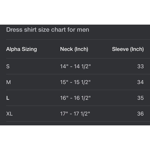 Murano Dress Shirt and Murano Tie - Picture 3 of 3